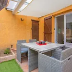 Villa Villa Cogolin *