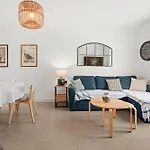 Βίλα Villa Cogolin Cogolin