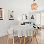 Βίλα Villa Cogolin Cogolin