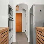 Βίλα Villa Cogolin Cogolin